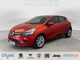 Renault Clio Intens ENERGY AUTOMATIK NAV LED KAMERA SITZ - Renault Clio Gebrauchtwagen in Oberhausen