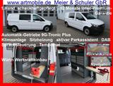 Mercedes-Benz Vito 114 CDI kompakt Automatik Werkstatteinbau - Mercedes-Benz Vito: Kombi