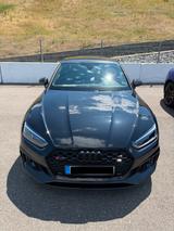 Audi RS5 Coupe quat nOPF Mamba AGA Matr Kera Carb B&O - Audi RS5 in Stuttgart