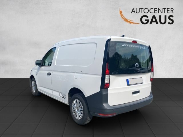 Caddy Cargo "EcoProfi" 2.0 l 75 kW TDI EU6 SCR F