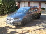 Skoda Octavia 1.4 TSI DSG Joy Combi Top-Zustand - Skoda Octavia: 1z