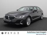 BMW 520e Luxury Line ACC DAB Laser SoftCl HiFi Alarm - BMW 520 mit Hybrid-Antrieb