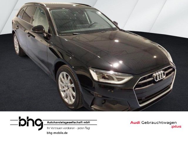 Audi A4 Avant 35 TFSI S tronic