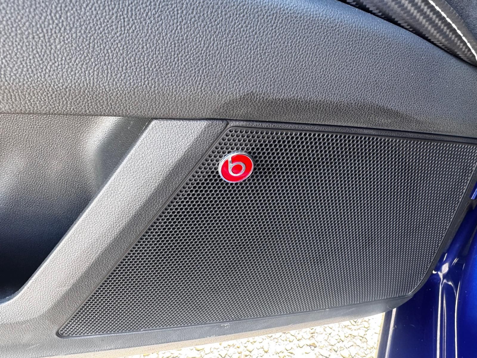 Fahrzeugabbildung SEAT Leon ST  2.0 TSI  Cupra 300 4Drive EU6d-T
