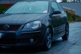 Volkswagen Polo 9n 1.6 - Volkswagen Polo aus 2008: 1.6
