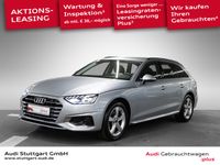 Audi A4 - Vorschau Bild 1