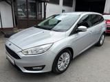 Ford Focus 1.5 TDCi Turnier Business - NAVI AHK PDC - Ford Focus Gebrauchtwagen in Kassel