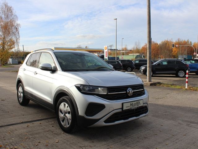 Volkswagen T-Cross Life 1.0 TSI LED ASSISTENZ-PAKET foto 2