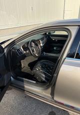 Volvo V90 B4 D Momentum Pro Geartronic Momentum Pro - Volvo V90 aus 2021