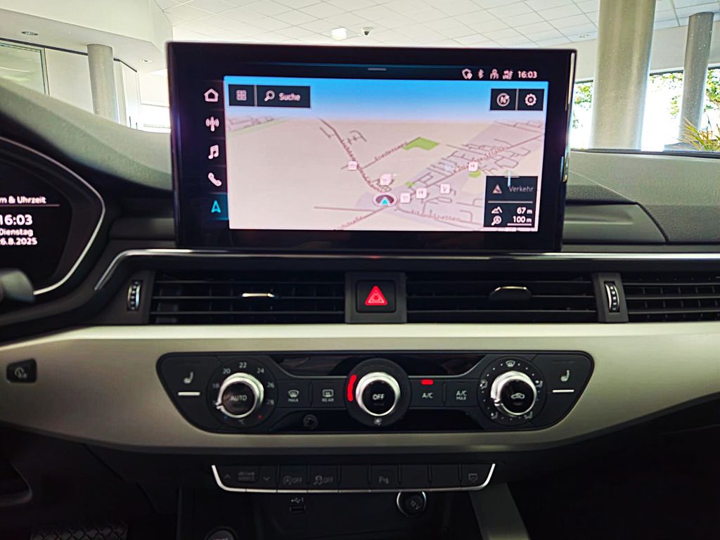 Audi A5 35 TDI S-line Competition*MATRIX*VIRTU*KAMERA