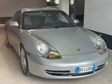 Porsche 911 Carrera cat Coupé BOOK SERVICE - Porsche 911 Urmodell aus 2001