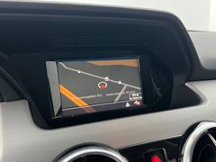 MERCEDES-BENZ GLK 220 CDI / 4x4 / NUR 74.tKM / GARANTIE / AHK MERCEDES-BENZ GLK 220 CDI / 4x4 / NUR 74.tKM / GARANTIE / AHK
