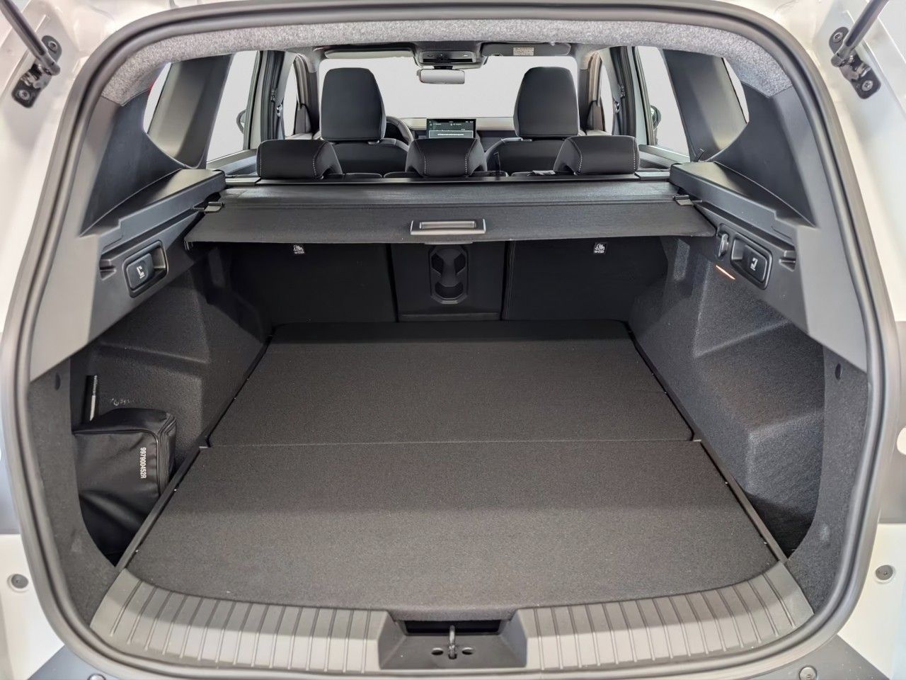 Dacia Bigster - Bild 7