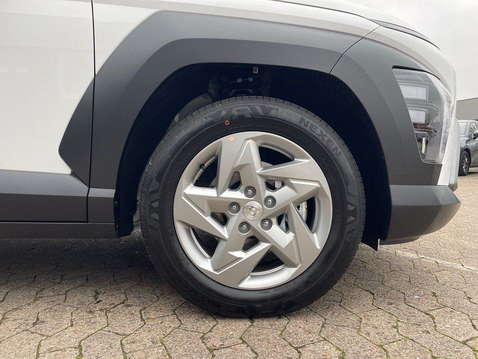 Hyundai KONA - Bild 14