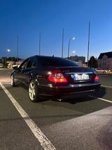 Mercedes-Benz Mercedes e500 AMG packet - gebrauchte Mercedes-Benz E 500 aus dem Jahr 2008