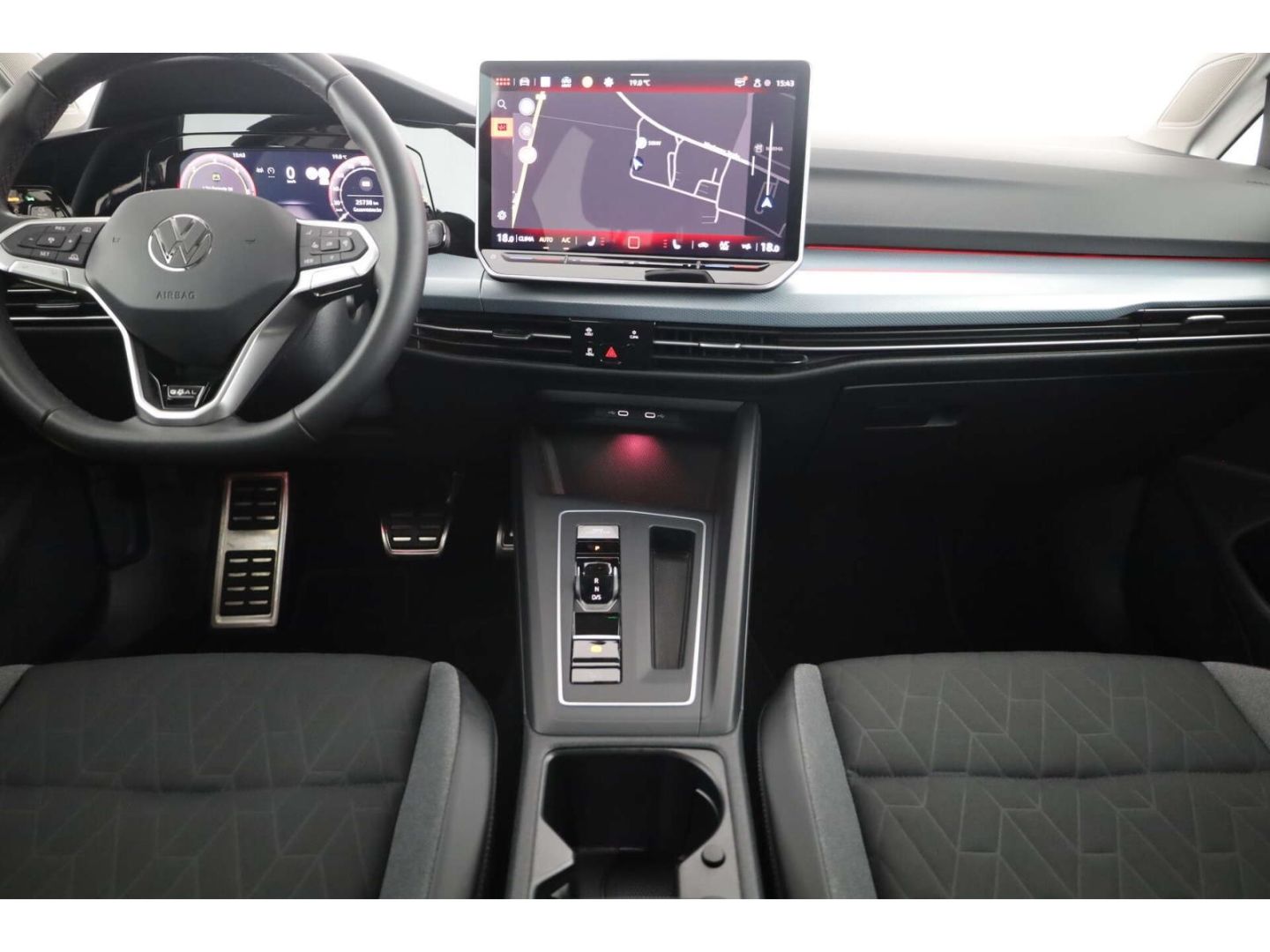 Volkswagen Golf - Bild 10