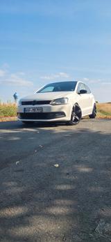 Volkswagen Polo 1.4 TSI DSG GTI GTI - Volkswagen Polo aus 2011: GTI