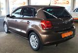 Volkswagen Polo 1.2 TSI Match DSG 5türig *SHZ*PAN*PDC*TEM* - VW Polo Gebrauchtwagen in Leipzig