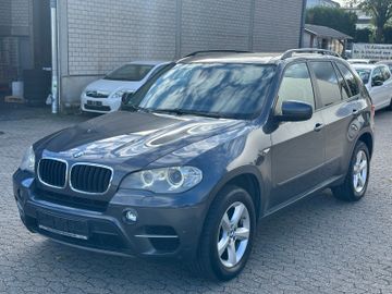 BMW X5 - 4