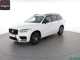 Volvo XC 90 T8 AWD RECHARGE R DESIGN 7 SITZE PANO,ACC - Volvo XC90 Recharge-R-Design