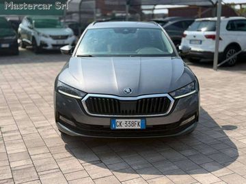 Skoda Octavia - 7