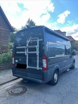 Fiat Ducato, 4 feste Betten, Solar, TÜV neu - Offers
