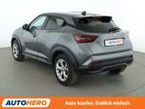 Nissan Juke 1.0 DIG-T Acenta*NAVI*LED*TEMPO*CAM*PDC*SHZ - Nissan Juke Gebrauchtwagen in Köln