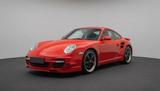 Porsche PORSCHE 997 911 Turbo Coupé - Porsche aus 2008: 911 Turbo