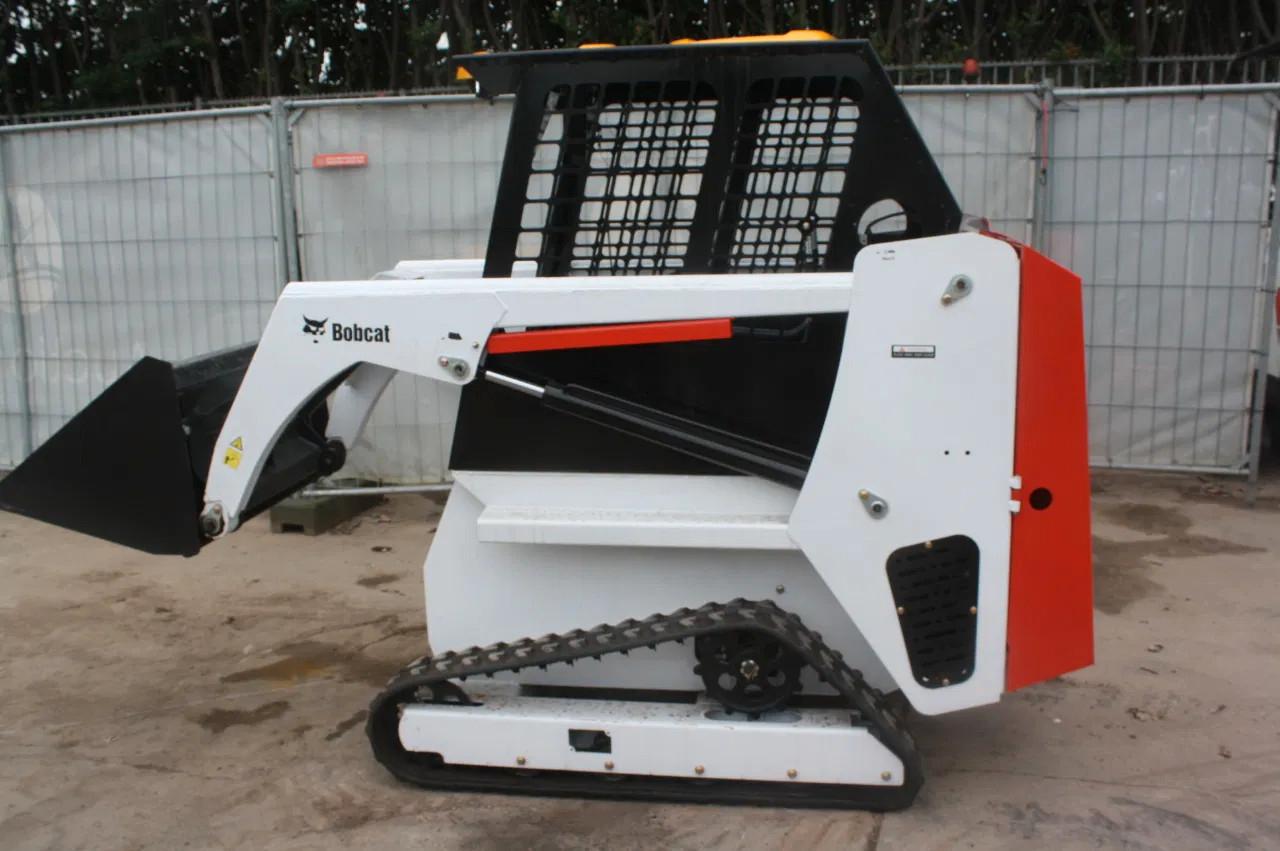 Andere Newrick 25 schranklader skidsteer