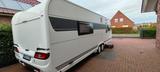 Hobby Prestige 720 WQC - Hobby Wohnwagen Prestige