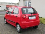 Chevrolet Matiz*wenig Kilometer* - Chevrolet Matiz aus 2010