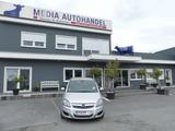 Opel Zafira B Edition "111 Jahre", *7 SITZER* - Opel Zafira Gebrauchtwagen in Magdeburg