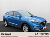 Hyundai TUCSON BLUE1.7 CRDi 2WD DCT Classic - Hyundai TUCSON: 2.7
