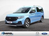 Ford Tourneo Connect 1.5 EcoBoost Grand Active NAVI - Ford Tourneo Connect mit Benzin-Antrieb: Automatik