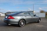 Mercedes-Benz CLS 350 CGI - - Mercedes-Benz CLS 350: Cgi