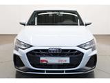 Audi A3 Limousine 35 TFSI S line AHK/18''/Sonos/NAV - Audi A3 Gebrauchtwagen in Frankfurt