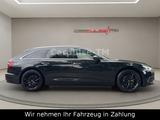 Audi A6 Avant 40 TDI quattro design S-tronic-1.Hand - Audi A6 Gebrauchtwagen in Lübeck