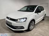 Volkswagen Polo 1.2 TSI BMT Fresh NAVI KLIMA PANO PDC LM - VW Polo Gebrauchtwagen in Essen