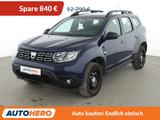 Dacia Duster 1.0 TCe Deal *TEMPO*KLIMA*BLUETOOTH* - Dacia Gebrauchtwagen in München