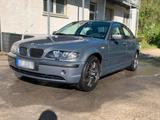 BMW 320D TÜV 03/27 - BMW 320 aus 2003: 320d