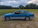 Mercedes-Benz C 180 CLASSIC Classic W202 - Mercedes-Benz C w202