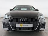 Audi A3 30 2.0 TDI Sportback S line LED+NAVI+SHZ+ACC+ - Audi A3: Sportback TDI