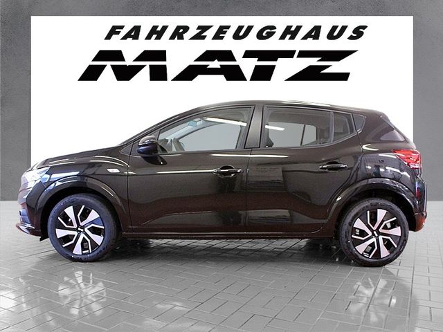 Dacia Sandero TCe 90 auto Expression*15204*