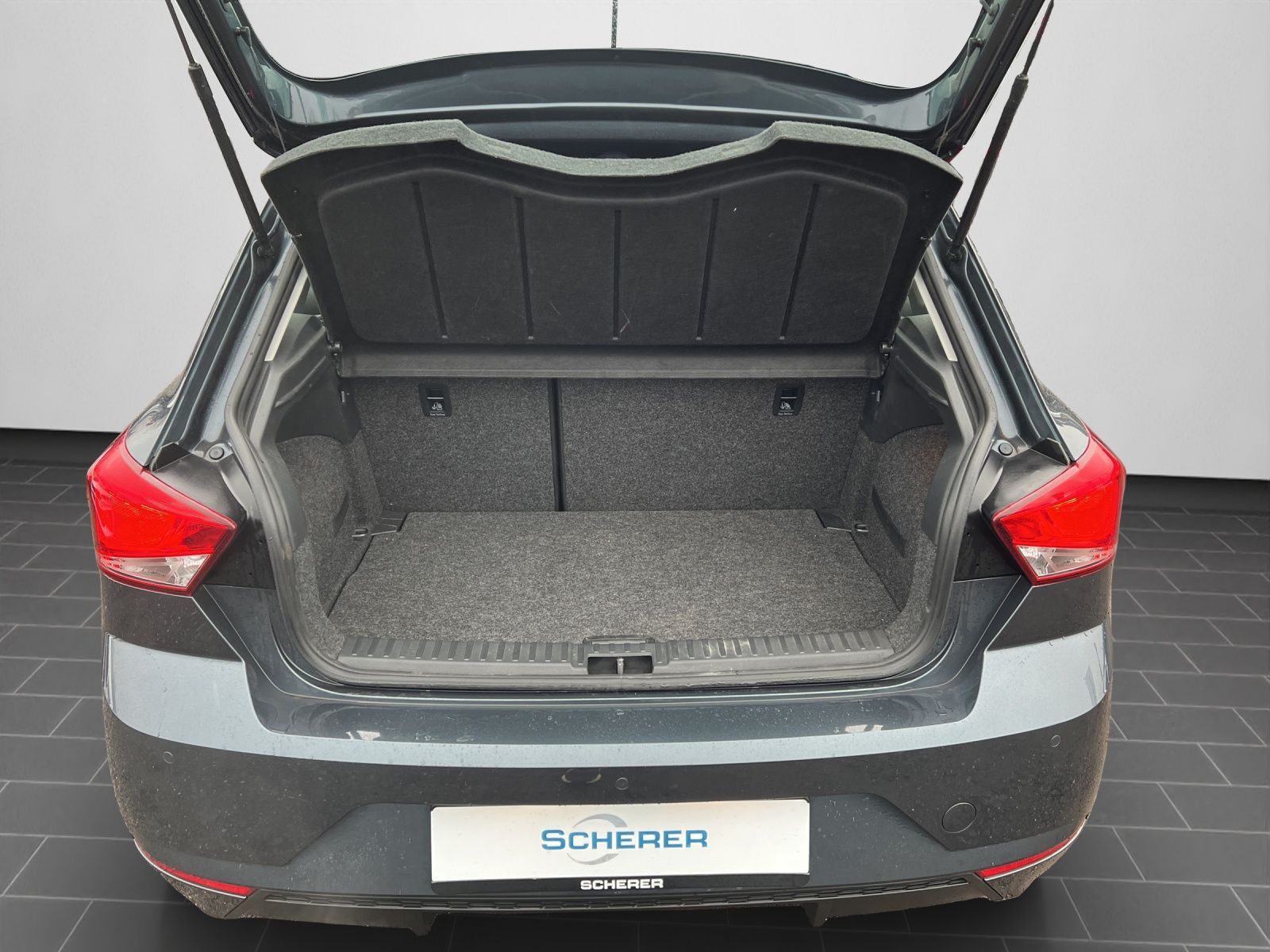 Seat Ibiza - Bild 16
