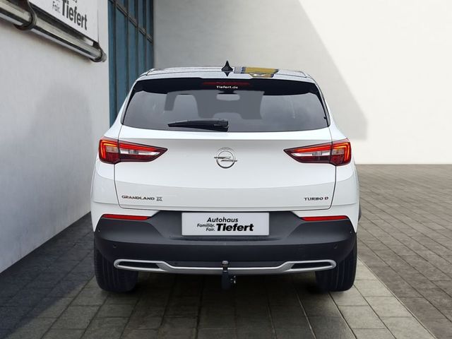 Grandland X 2.0 D Autom.Ultimate