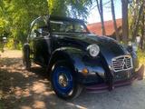 Citroën Citroen Ente 2 CV - Citroën: Kleinwagen, Ente