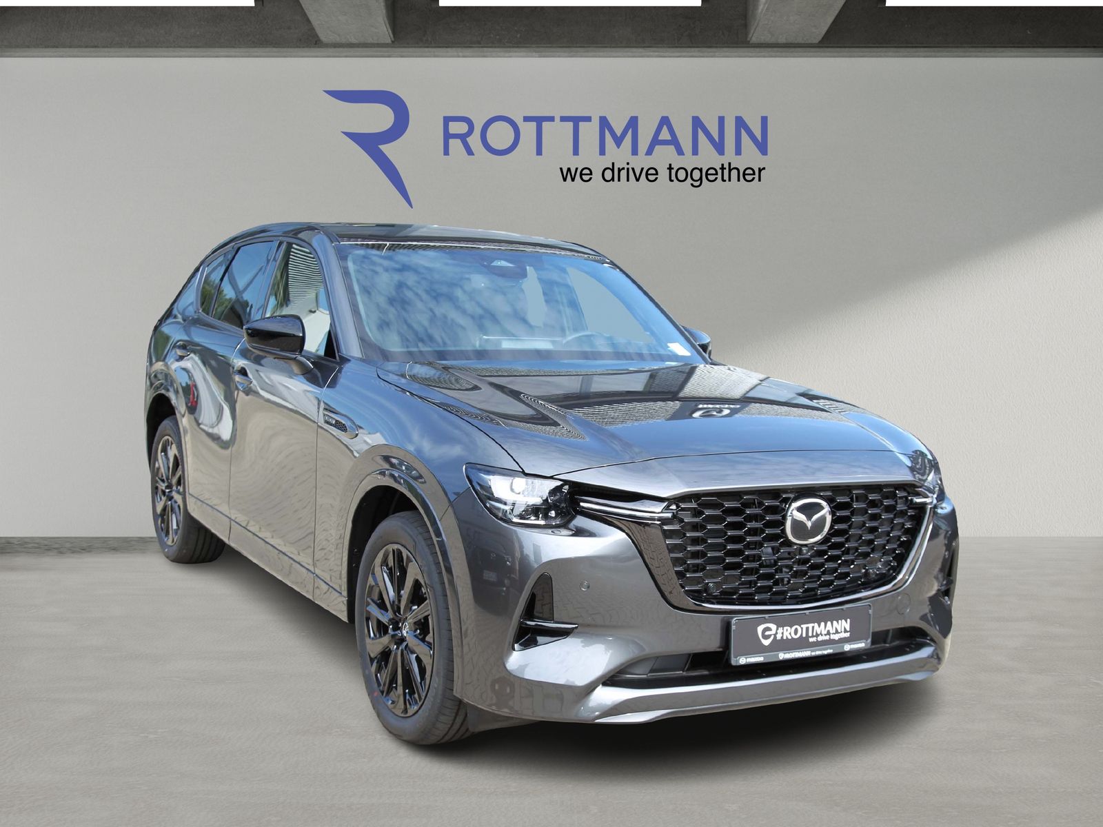 Mazda CX-60 - Bild 6