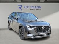 Mazda CX-60 - Vorschau Bild 6
