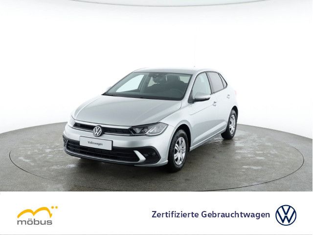 Volkswagen Polo 1.0 TSI*APP*LED*PDC*GRA*TAGESZULASSUNG*