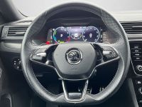 Skoda Superb - Vorschau Bild 10